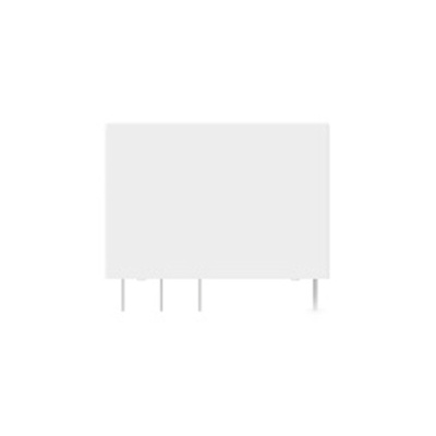 TE Connectivity PCB Mount Power Relay, 12V dc Coil, 16A Switching Current, SPDT