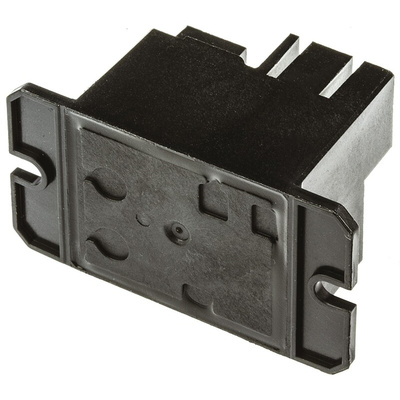 TE Connectivity Flange Mount Power Relay, 24V dc Coil, 20A Switching Current, SPDT