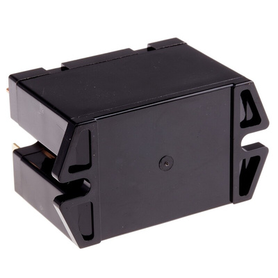 Panasonic PCB Mount Power Relay, 12V dc Coil, 30A Switching Current, DPST