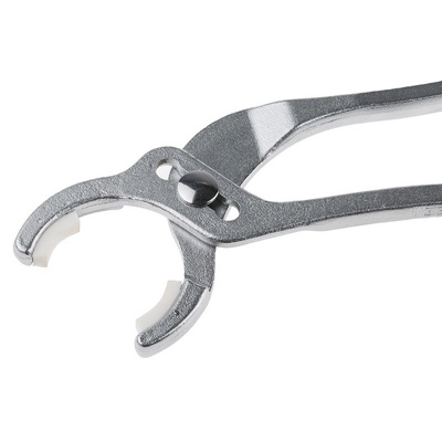 Cooper Tools Plier Wrench Water Pump Pliers, 250 mm Overall Length
