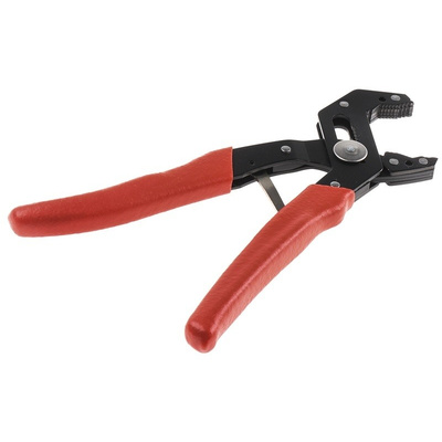 Facom Plier Wrench Water Pump Pliers, 146.5 mm Overall Length