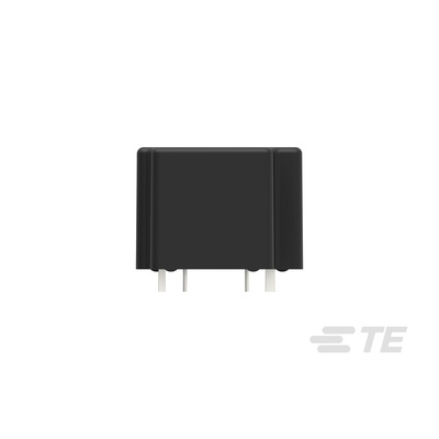 TE Connectivity Panel Mount Power Relay, 24V dc Coil, 1000mA Switching Current, SPST
