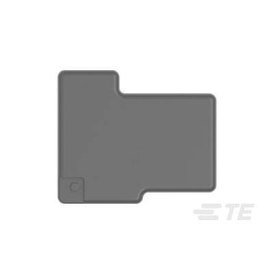 TE Connectivity Panel Mount Power Relay, 24V dc Coil, 1000mA Switching Current, SPST
