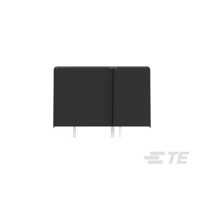 TE Connectivity Panel Mount Power Relay, 24V dc Coil, 1000mA Switching Current, SPST