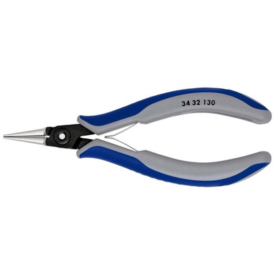 Knipex Chrome Vanadium Steel Gripping pliers Gripping Pliers, 135 mm Overall Length