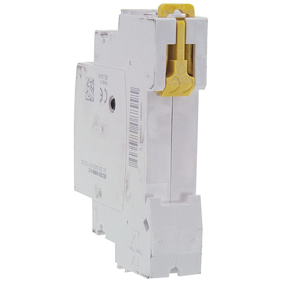 Impulse Relay With DP-NO Contacts, 110 V dc, 240 V ac Coil