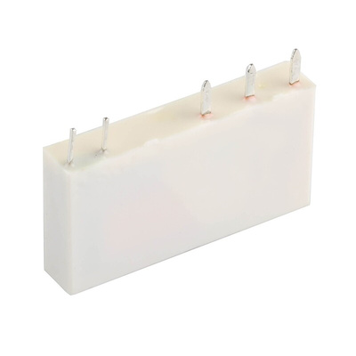 Phoenix Contact PCB Mount Power Relay, SPDT