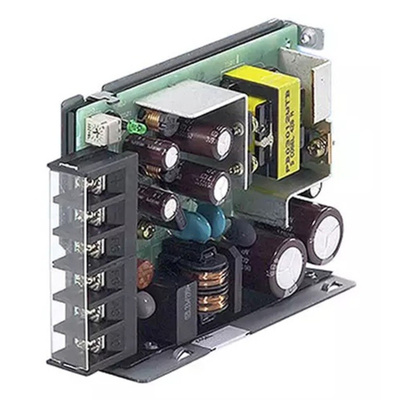 Cosel PBW30F Switching Power Supply 110 → 370 V dc, 85 → 264 V ac Input Voltage, -12V dc Output Voltage,