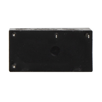 Hongfa Europe GMBH PCB Mount Power Relay, 24V dc Coil, 10A Switching Current, SPST