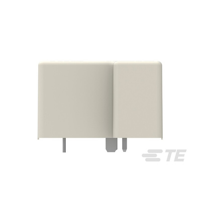 TE Connectivity PCB Mount Power Relay, 12V dc Coil, 40A Switching Current, SPST