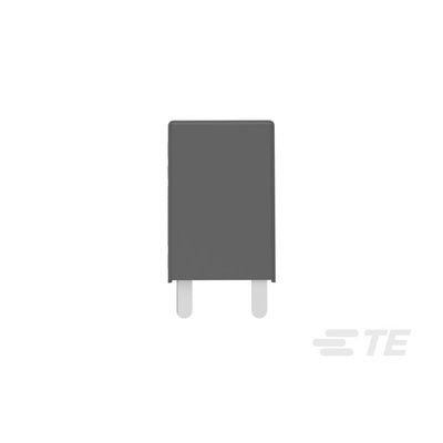 TE Connectivity PCB Mount Relay, 5V dc Coil, 16A Switching Current, SPST