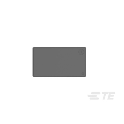 TE Connectivity PCB Mount Relay, 5V dc Coil, 16A Switching Current, SPST