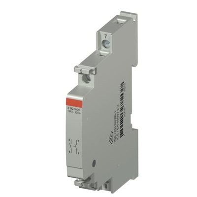 ABB DIN Rail Power Relay