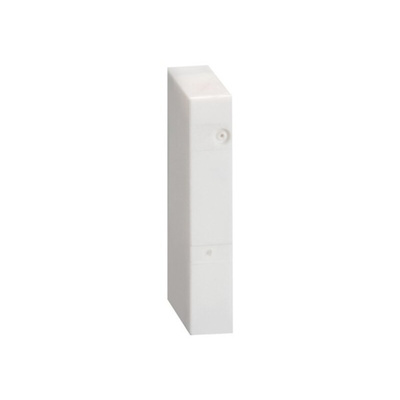 Lovato DIN Rail Non-Latching Relay, 24V ac/dc Coil, 6A Switching Current, SPDT