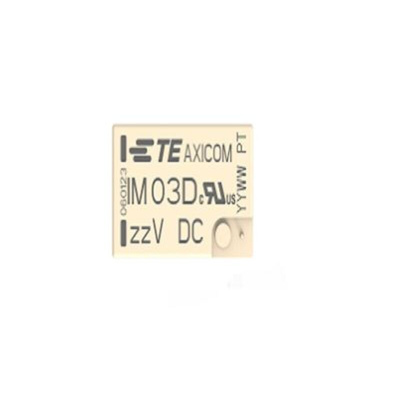 TE Connectivity PCB Mount Non-Latching Relay, 5A Switching Current, DPDT