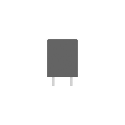 TE Connectivity PCB Mount, Plug In Power Relay, 12V dc Coil, 16A Switching Current, SPST