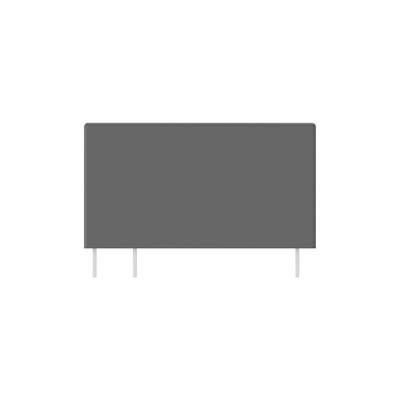 TE Connectivity PCB Mount, Plug In Power Relay, 12V dc Coil, 16A Switching Current, SPST
