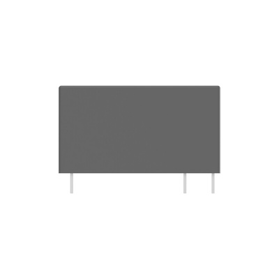 TE Connectivity PCB Mount, Plug In Power Relay, 12V dc Coil, 16A Switching Current, SPST