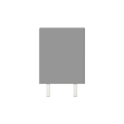 TE Connectivity PCB Mount Power Relay, 24V dc Coil, 16A Switching Current, SPST