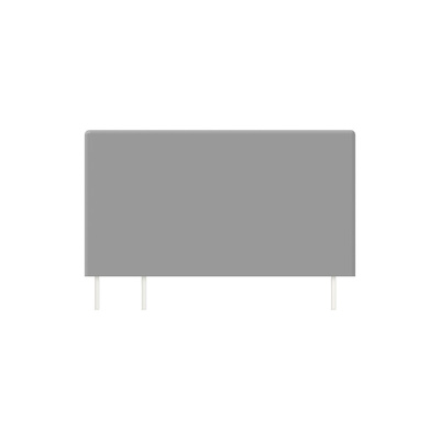 TE Connectivity PCB Mount Power Relay, 24V dc Coil, 16A Switching Current, SPST