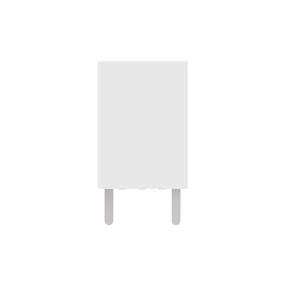 TE Connectivity PCB Mount Power Relay, 24V dc Coil, 8A Switching Current, SPST