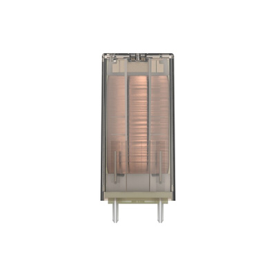 TE Connectivity PCB Mount Relay, 24V dc Coil, 16A Switching Current, SPDT