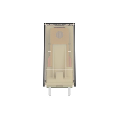 TE Connectivity PCB Mount Relay, 24V dc Coil, 16A Switching Current, SPDT