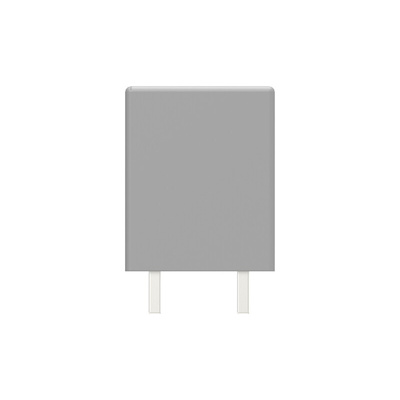 TE Connectivity PCB Mount Relay, 2V ac Coil, 16A Switching Current, SPDT