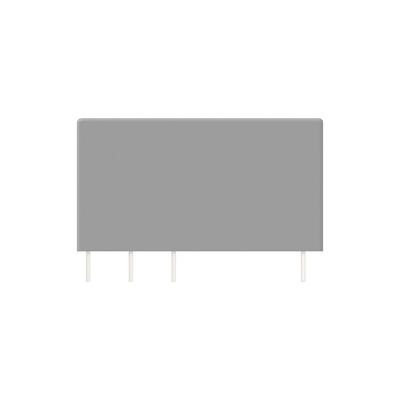 TE Connectivity PCB Mount Relay, 2V ac Coil, 16A Switching Current, SPDT