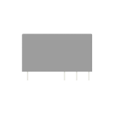 TE Connectivity PCB Mount Relay, 2V ac Coil, 16A Switching Current, SPDT