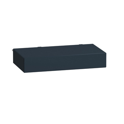 Schneider Electric PCB Mount Power Relay, 24V dc Coil, 6A Switching Current, SPDT