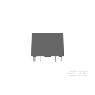 TE Connectivity Panel Mount Power Relay, 24V dc Coil, 100mA Switching Current, SPDT
