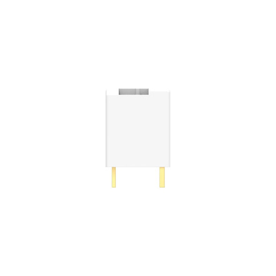 TE Connectivity PCB Mount Power Relay, 12V dc Coil, 8A Switching Current, SPST