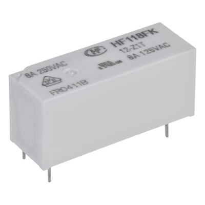 Hongfa Europe GMBH Power Relay