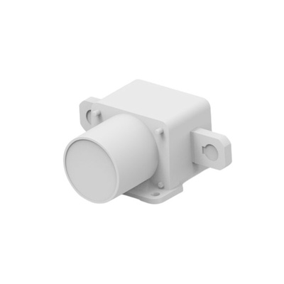 TE Connectivity Surface Mount Non-Latching Relay, 24V dc Coil, 500A Switching Current, SPST