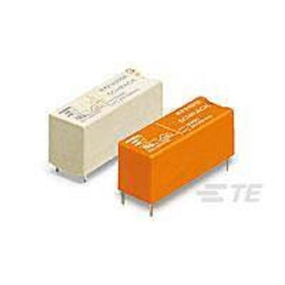 TE Connectivity PCB Mount Monostable Relay, 24V dc Coil, 8A Switching Current