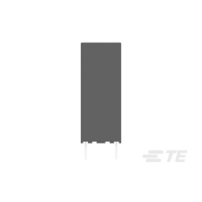 TE Connectivity PCB Mount Monostable Relay, 10V dc Coil, 10A Switching Current, SPST