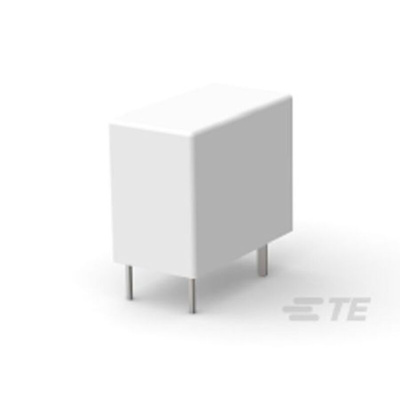 TE Connectivity PCB Mount Monostable Relay, 5V dc Coil, 8A Switching Current, SPST
