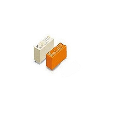 TE Connectivity PCB Mount Non-Latching Relay, 8A Switching Current