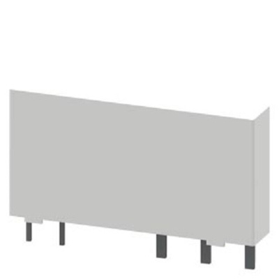 Siemens Plug In Power Relay, 60V dc Coil, 0.1A Switching Current, SPDT