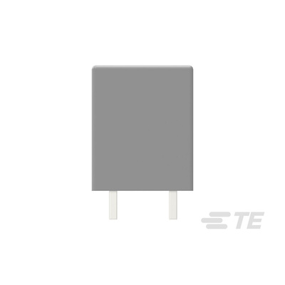 TE Connectivity Panel Mount Power Relay, 24V dc Coil, 1000mA Switching Current, SPDT