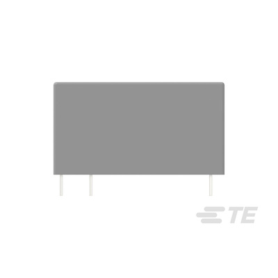 TE Connectivity Panel Mount Power Relay, 24V dc Coil, 1000mA Switching Current, SPDT