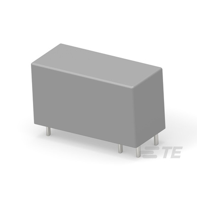 TE Connectivity Panel Mount Power Relay, 24V dc Coil, 1000mA Switching Current, SPDT