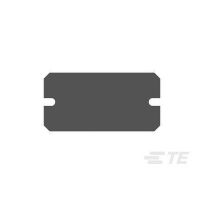 TE Connectivity Panel Mount Power Relay, 120V ac Coil, 500mA Switching Current, SPDT
