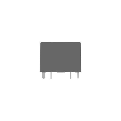 TE Connectivity PCB Mount Power Relay, 5V dc Coil, 30A Switching Current, SPST