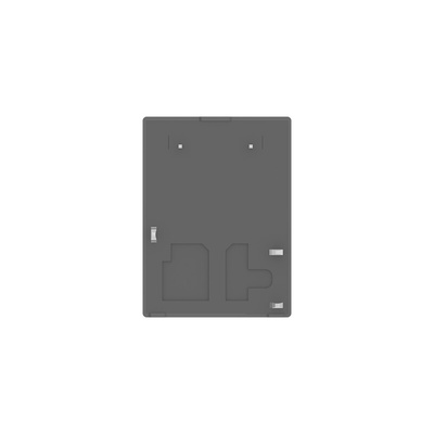 TE Connectivity PCB Mount Power Relay, 5V dc Coil, 30A Switching Current, SPST
