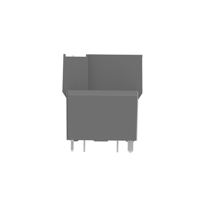 TE Connectivity PCB Mount Power Relay, 12V dc Coil, 30A Switching Current, SPST