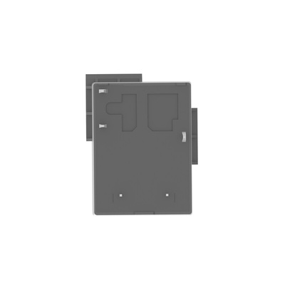 TE Connectivity PCB Mount Power Relay, 12V dc Coil, 30A Switching Current, SPST