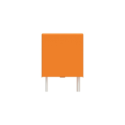 TE Connectivity PCB Mount Power Relay, 24V dc Coil, 6A Switching Current, SPST