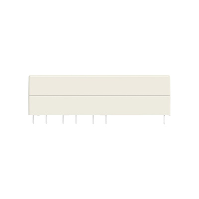 TE Connectivity PCB Mount Force Guided Relay, 18V dc Coil, 8A Switching Current, 4NO/2NC